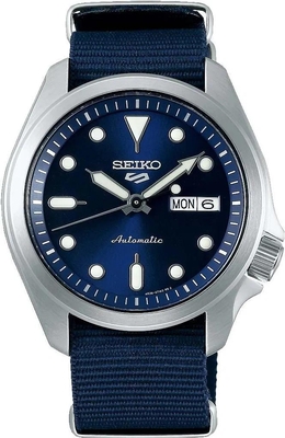 Наручные часы Seiko SRPE63K1
