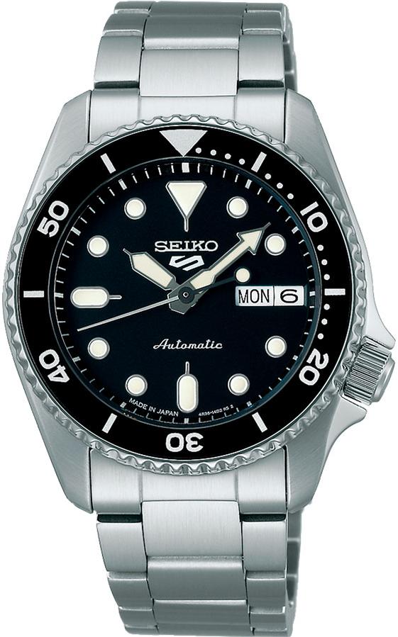 Наручные часы Seiko SBSA225