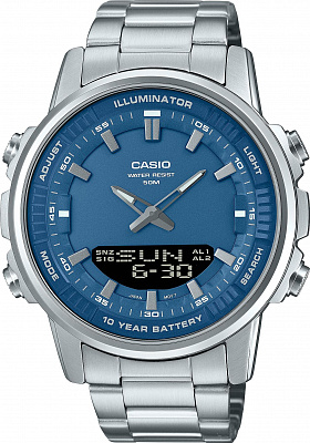 Наручные часы Casio AMW-880D-2A1