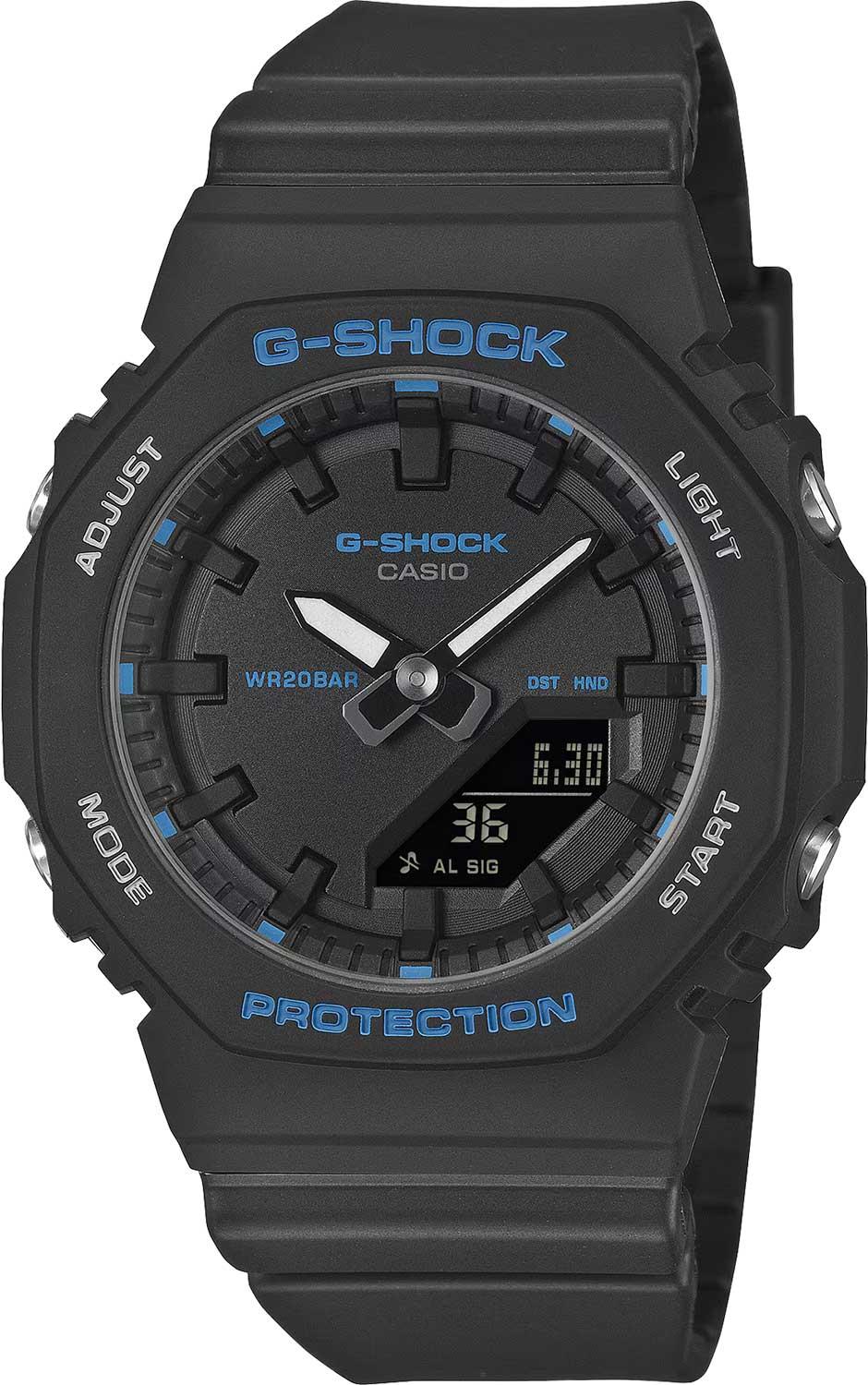 Наручные часы Casio GMA-P2100BA-1A