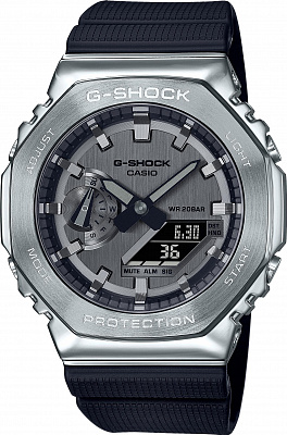 Casio GM-2100-1A