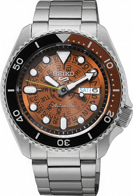 Наручные часы Seiko SRPJ47K1