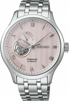 Наручные часы Seiko SARY261