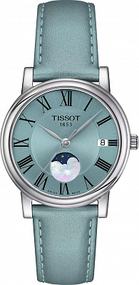 Наручные часы Tissot T122.223.16.353.00