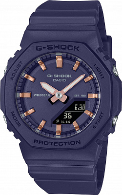 Наручные часы Casio GMA-P2100M-2A