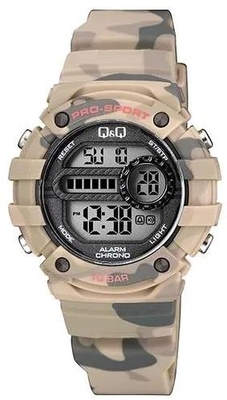 Наручные часы Q&Q M154J010Y