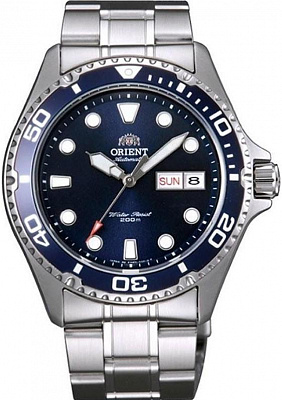 Наручные часы Orient TAA02005D