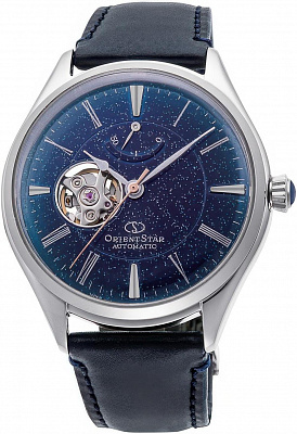 Наручные часы Orient RE-AT0205L