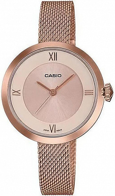 Наручные часы Casio LTP-E154MPG-4A