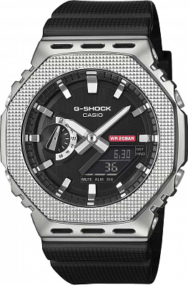 Наручные часы Casio GM-2100M-1A
