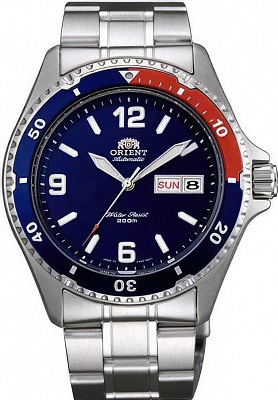 Наручные часы Orient SAA02009D