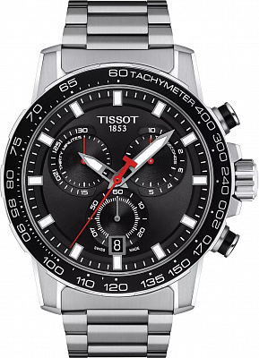 Наручные часы Tissot T125.617.11.051.00