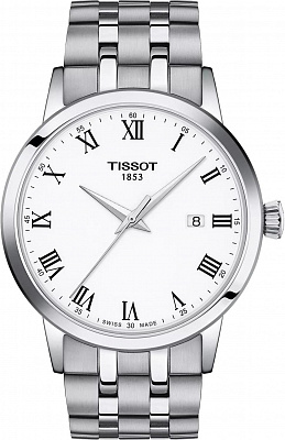 Наручные часы Tissot T129.410.11.013.00