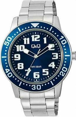 Наручные часы Q&Q Q60BJ002Y