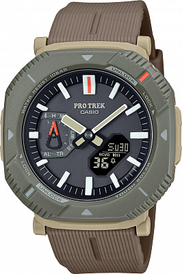 Наручные часы Casio PRJ-B001-5E