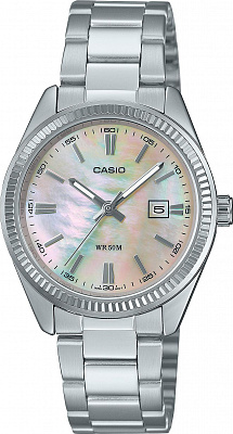 Наручные часы Casio LTP-1302DS-4A