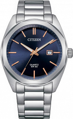Наручные часы Citizen BI5110-54H