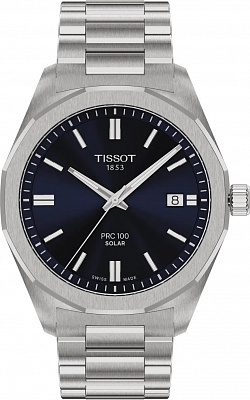 Наручные часы Tissot T151.422.11.041.00