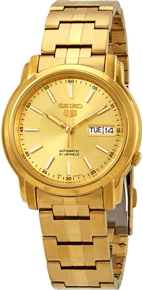 Наручные часы Seiko SNKL86K1