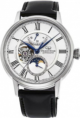 Наручные часы Orient RE-AY0106S
