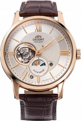 Наручные часы Orient RN-AS0002