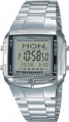Наручные часы Casio DB-360-1A