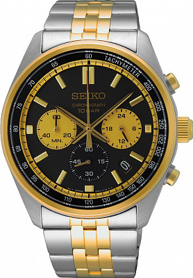 Наручные часы Seiko SSB430P1