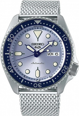 Наручные часы Seiko SRPE77K1