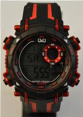 Наручные часы Q&Q M168J800Y