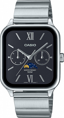Наручные часы Casio MTP-M305D-1A2