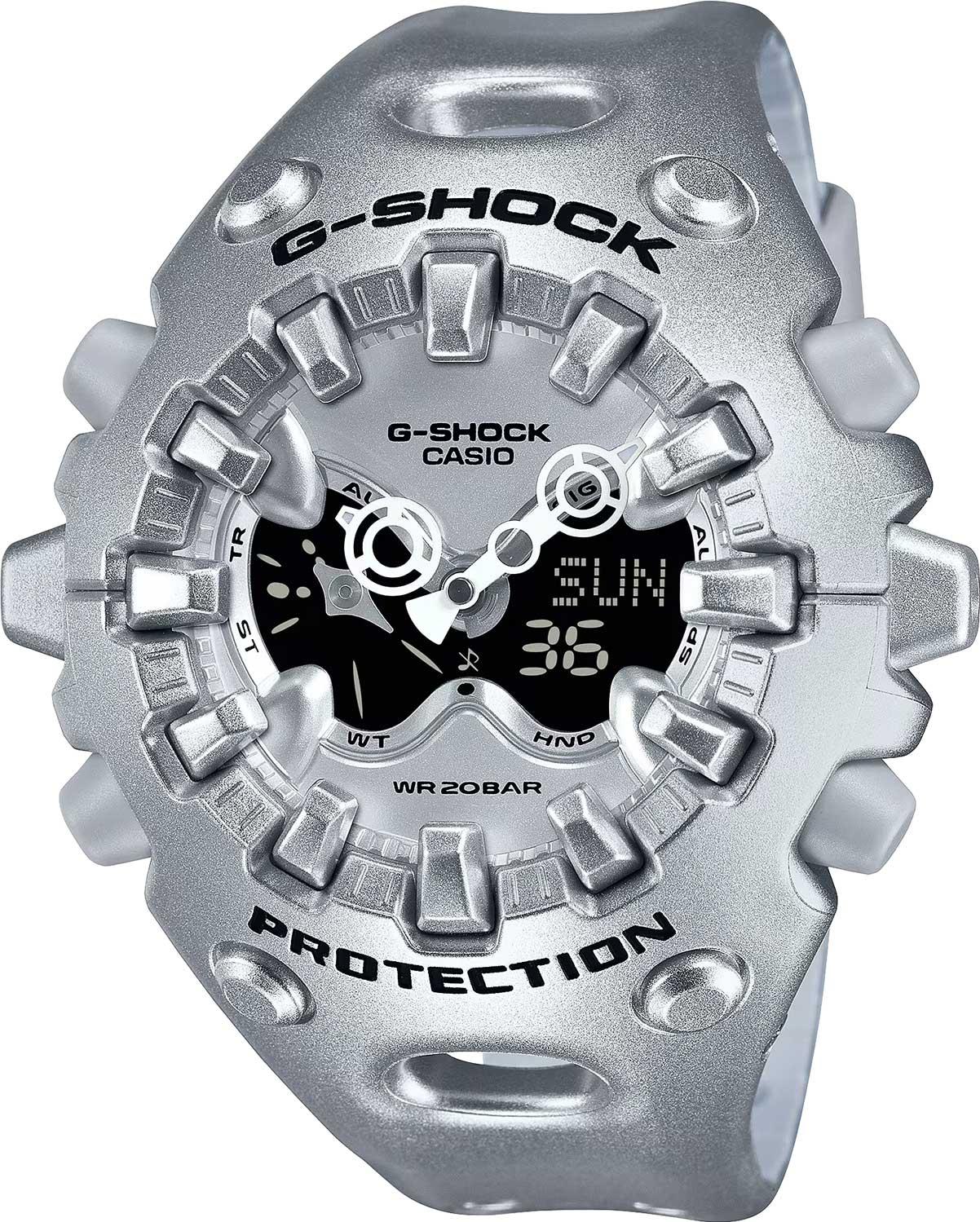 Наручные часы Casio GA-V01A-8A