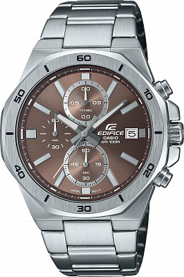 Наручные часы Casio EFV-640D-5A