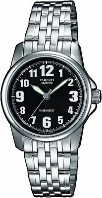 Наручные часы Casio LTP-1260D-1B