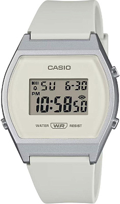 Наручные часы Casio LW-204-7A
