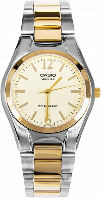 Наручные часы Casio MTP-1253SG-9A