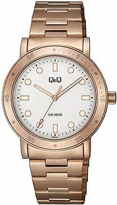 Наручные часы Q&Q QB85J001Y