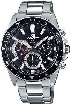Наручные часы Casio EFV-570D-1A