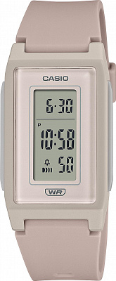 Наручные часы Casio LF-10WH-4E