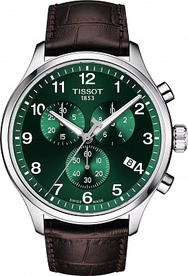 Наручные часы Tissot T116.617.16.092.00