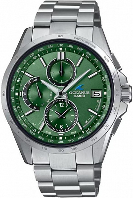 Наручные часы Casio OCW-T2600SG-3A