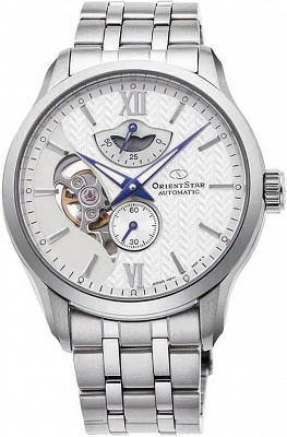 Наручные часы Orient RE-AV0B01S