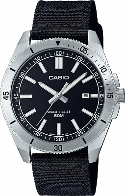 Наручные часы Casio MTP-B155C-1E