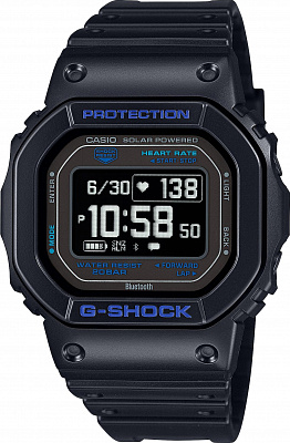 Наручные часы Casio DW-H5600-1A2
