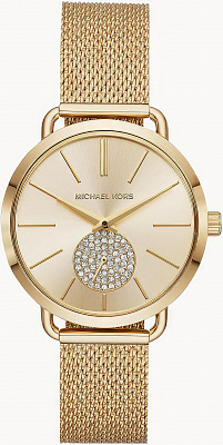 Michael Kors MK3844