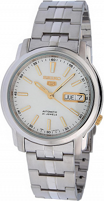 Наручные часы Seiko SNKL77K1
