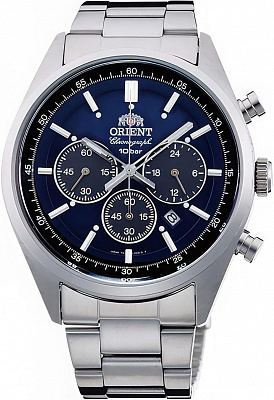 Наручные часы Orient WV0021TX
