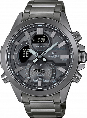 Наручные часы Casio ECB-30DC-1B
