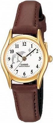 Наручные часы Casio LTP-1094Q-7B9