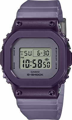 Наручные часы Casio GM-S5600MF-6E