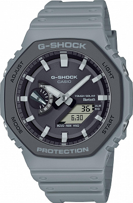 Наручные часы Casio GA-B2100LUU-8A